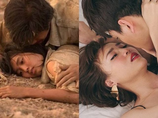 Phim - 10 năm sau "cảnh nóng" để đời, Ninh Dương Lan Ngọc "lột xác" ra sao?