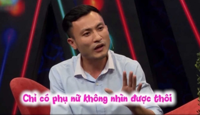 Những anh chàng bá đạo nhất khi hẹn hò: "Người cõi trên", hủy cưới vì 70k - 7