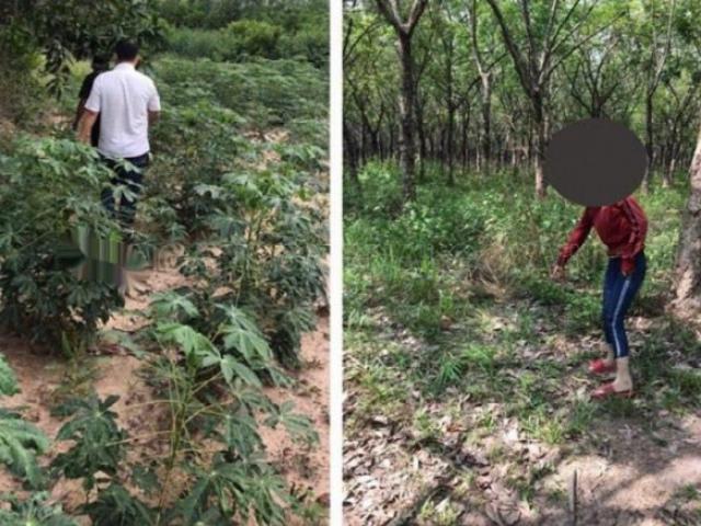 Chân dung kẻ cưỡng hiếp nhiều phụ nữ ở Đồng Nai