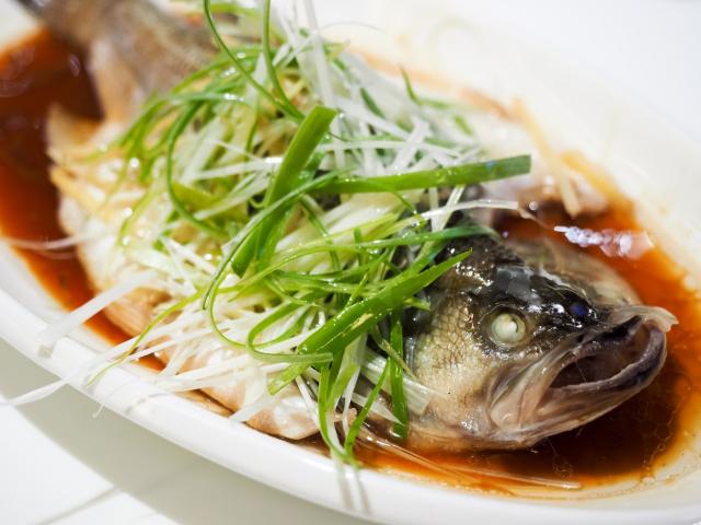 Ẩm thực - Món cá hấp tươi ngon, không tanh giúp bữa cơm đầu năm thêm hấp dẫn
