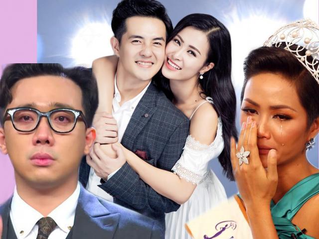 Media - Nghệ sĩ Việt gặp thị phi khi làm từ thiện trong năm 2020