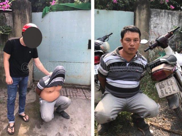 Sự ranh ma của “yêu râu xanh” cưỡng hiếp nhiều phụ nữ ở Đồng Nai
