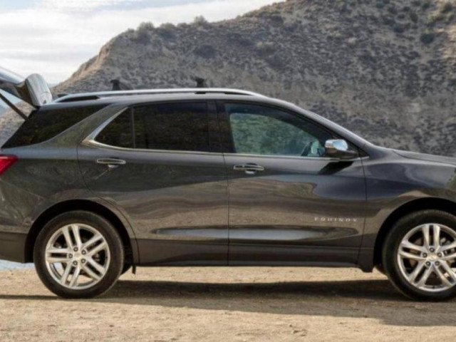Tin tức ô tô - Top 10 mẫu xe SUV cỡ nhỏ có khoang hành lý lớn nhất hiện nay