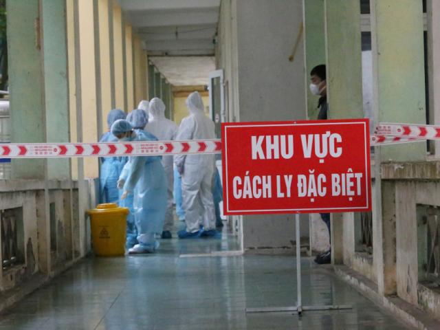 Tin tức trong ngày - Tin tức 24h qua: Khởi tố vụ án, điều tra đường dây đưa người nhập cảnh trái phép liên quan BN 1440