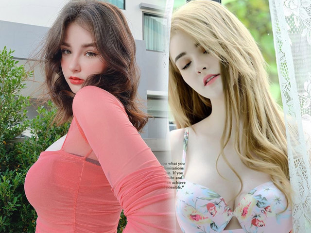 Bạn trẻ - Cuộc sống - "Nữ thần" đẹp ngất ngây từ thuở chưa 18 bây giờ ra sao?