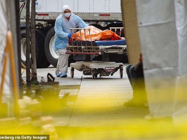 Thế giới - 2020 có phải năm tồi tệ nhất trong lịch sử Mỹ?