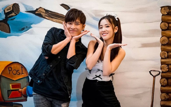 Tham gia một gameshow, khi được MC Trường Giang hỏi thích một người như Puka hay Ninh Dương Lan Ngọc, Gin Tuấn Kiệt đã không ngại ngần lựa chọn Puka.
