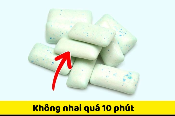 9 điều tuyệt đối không được làm khi bụng "trống rỗng" - 4