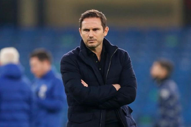 Chelsea thất thế, "ông trùm" Abramovich nhắn tin cảnh báo Lampard - 1