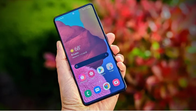 Những smartphone đáng mua nhất dịp đầu năm 2021 - 10