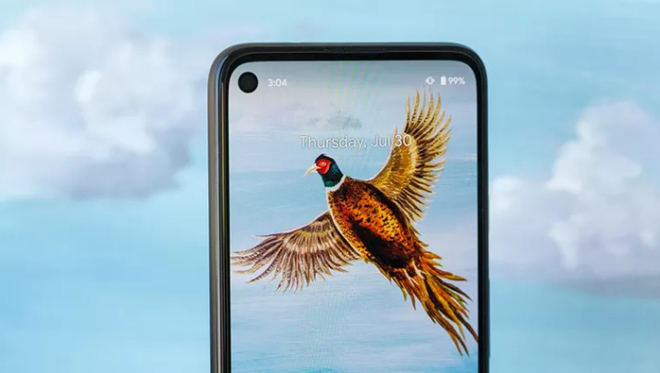 Những smartphone đáng mua nhất dịp đầu năm 2021 - 9