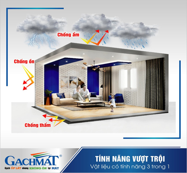 Thời tiết khắc nghiệt – giải pháp nào cho gia đình Việt? - 2