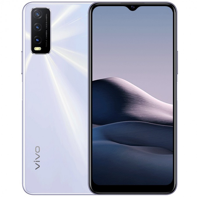 Vivo lại tung thêm smartphone giá &#34;ngon&#34;, pin &#34;khủng&#34; mới - 1