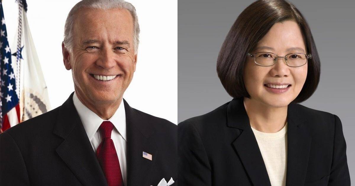 Đài Loan tỏ ra thận trọng với chính quyền Tổng thống Mỹ đắc cử Joe Biden.