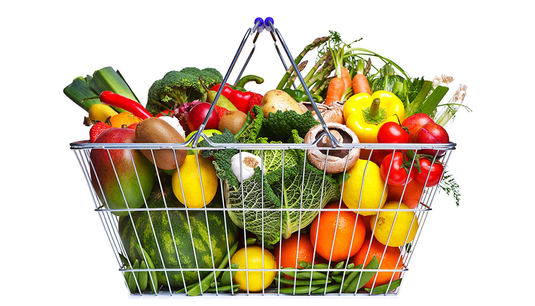 Những cách bảo quản giúp rau củ quả và thực phẩm tươi lâu, để qua Tết không lo bị hỏng - 1