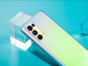 Thời trang Hi-tech - Người dùng ấn tượng với những tính năng mới trên Reno5 so với mức giá