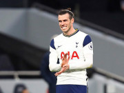 Bóng đá - Mourinho đau đầu vì Bale chấn thương, trận Tottenham - Fulham nguy cơ bị hoãn