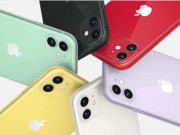 Thời trang Hi-tech - iPhone “phá đảo” top 10 smartphone được kích hoạt nhiều nhất dịp Giáng sinh
