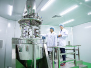 Sự thật về việc chuyển giao công nghệ Hàn Quốc của MQ Skin