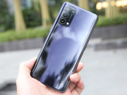 Dế sắp ra lò - Đập hộp Oppo Reno5 vừa ra mắt tại Việt Nam
