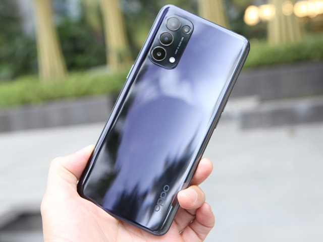 Dế sắp ra lò - Đập hộp Oppo Reno5 vừa ra mắt tại Việt Nam