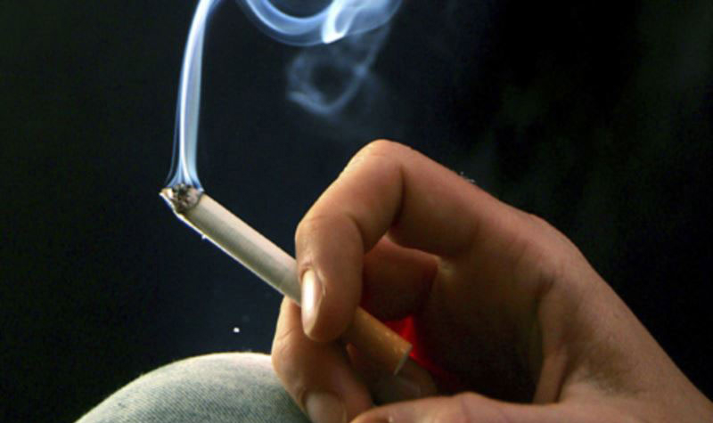 Ngoài ung thư vòm họng, bạn còn có nguy cơ mắc thêm 9 loại ung thư nếu tiếp tục hút thuốc lá - 3