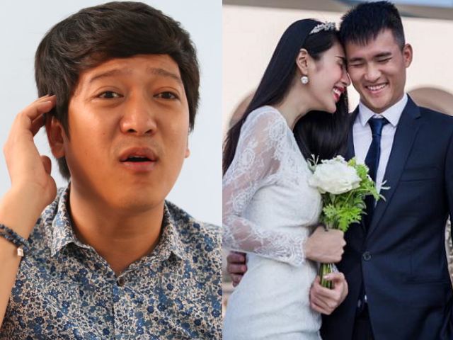 Đời sống Showbiz - Thủy Tiên lần đầu tiết lộ điểm thích nhất ở Công Vinh khiến Trường Giang "ngã ngửa"