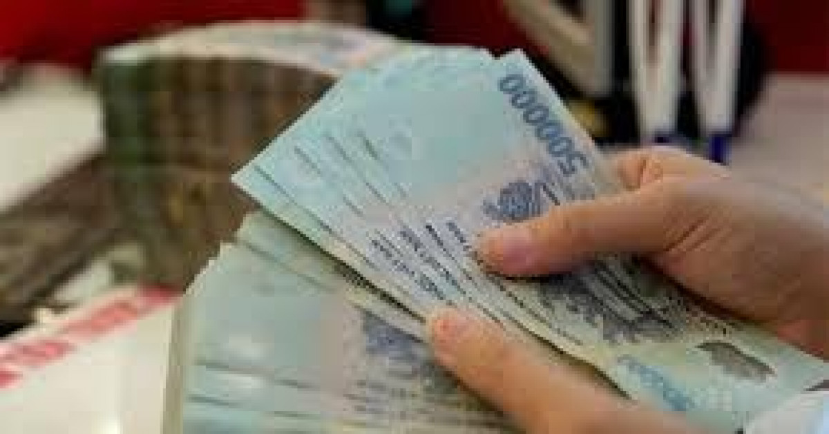 Kinh doanh - Người được nhận thưởng Tết hơn 1 tỷ đồng ở TP.HCM thuộc doanh nghiệp nào?