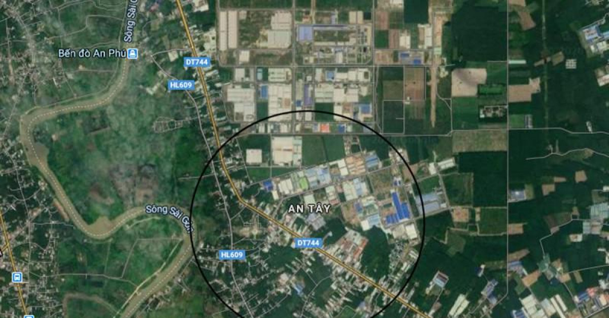 Pháp luật - Bình Dương: Thảm án tại quán nhậu, ít nhất 3 người chết