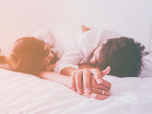 Bạn trẻ - Cuộc sống - Từng sống thoáng với bạn trai cũ, tôi "nát óc" nghĩ kế đối phó trong đêm tân hôn