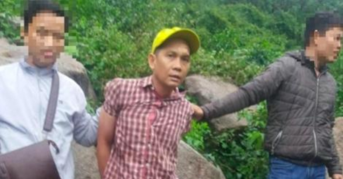 Pháp luật - Lời khai của kẻ chém gục 3 mẹ con, tẩm xăng đốt xác bạn trai gia chủ