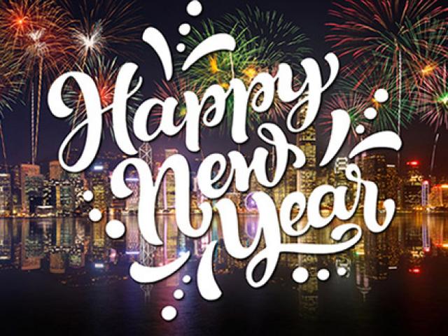 Du lịch - Ngoài Tết dương lịch, người dân trên thế giới còn ăn Tết những lúc nào?