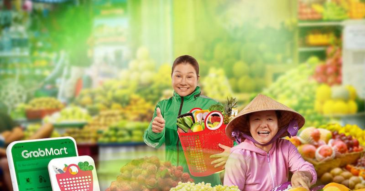 Công nghệ thông tin - Ứng dụng giúp tăng doanh thu cho tiểu thương chợ truyền thống