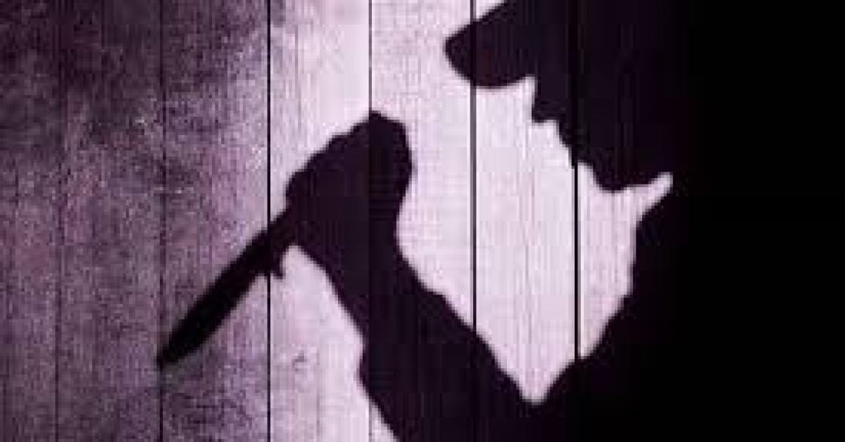 Pháp luật - Em hạ sát anh ruột lúc nửa đêm