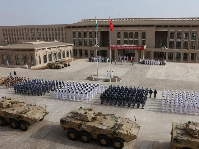 Thế giới - Thực hư chuyện TQ trả tiền thưởng để "săn" lính Mỹ