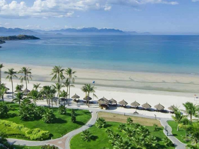 Du lịch - Những điểm "trốn rét" lý tưởng dịp Tết dương lịch 2021