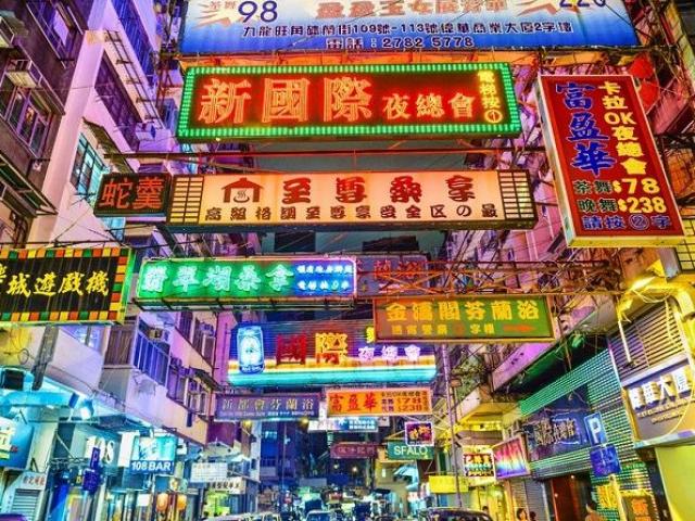 Du lịch - Những trải nghiệm thú vị nhưng ít người biết tại xứ Cảng Thơm đang chờ bạn khám phá