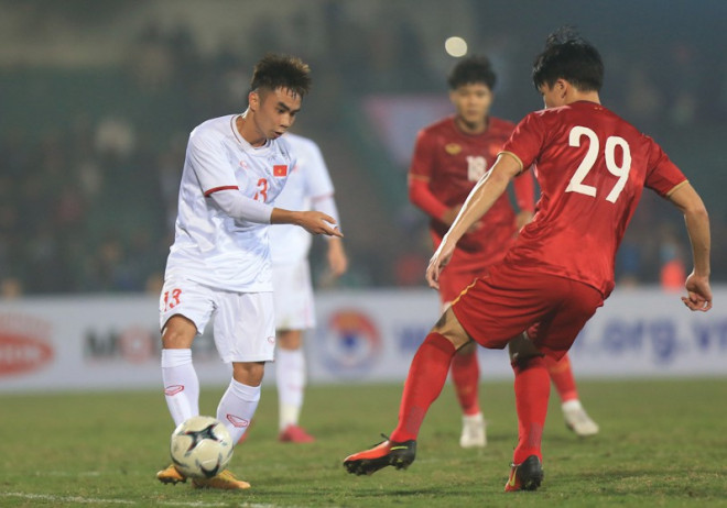 Bóng đá Việt Nam năm 2020 có nhiều ấn tượng đẹp! - 2