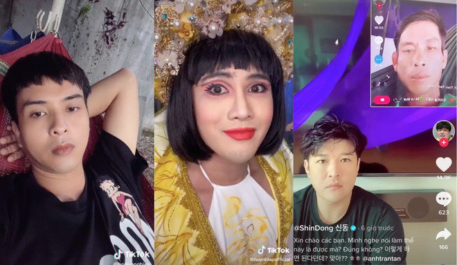 3 hiện tượng TikTok đình đám 2020: Hút triệu view chỉ nhờ đếm số và nhìn chằm chằm - 7