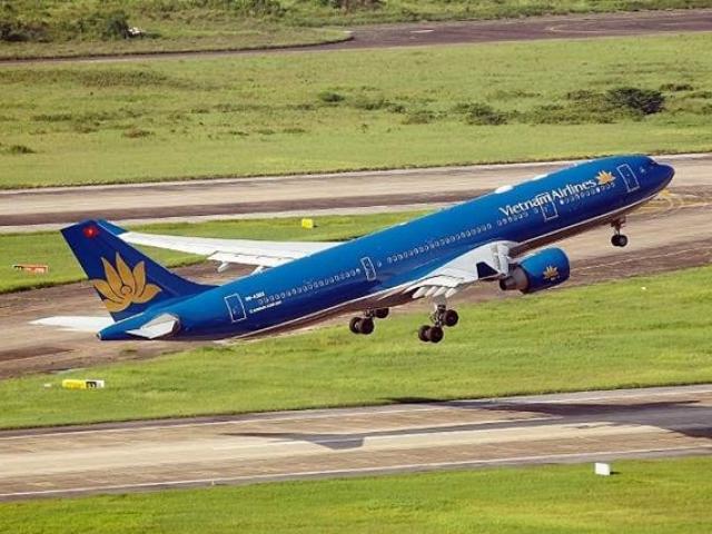 Kinh doanh - Vietnam Airlines kinh doanh ra sao trước khi có tân Tổng Giám đốc?
