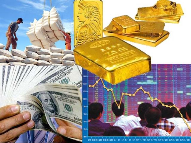 Kinh doanh - GDP lọt top cao nhất thế giới và dấu ấn khó quên của kinh tế Việt Nam năm 2020