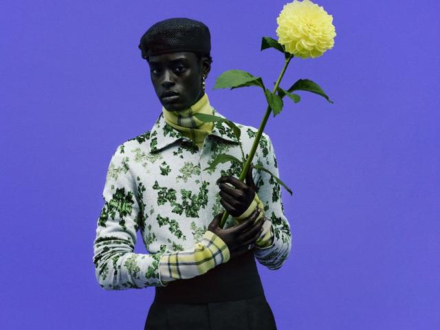 Thời trang - 5 nhiếp ảnh gia định nghĩa lại ngành thời trang trong kỷ nguyên mới