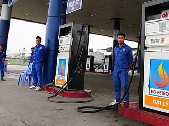 Thị trường - Tiêu dùng - Giá dầu hôm nay 4/1: Duy trì đà tăng tốt