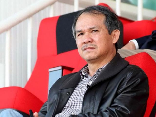 Kinh doanh - Khó chồng khó, "thân tín" lần lượt rời bỏ bầu Đức