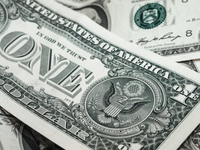 Kinh doanh - Tỷ giá USD hôm nay 1/1: Lao dốc, đưa mức giảm hằng năm tồi tệ nhất kể từ năm 2017