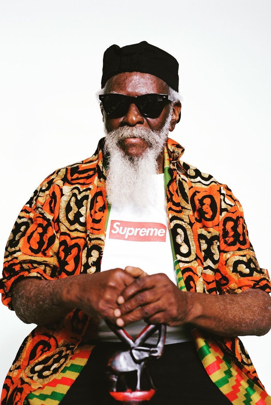 5 nhiếp ảnh gia định nghĩa lại ngành thời trang trong kỷ nguyên mới - 1