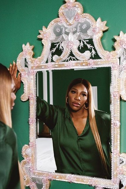 5 nhiếp ảnh gia định nghĩa lại ngành thời trang trong kỷ nguyên mới - 2