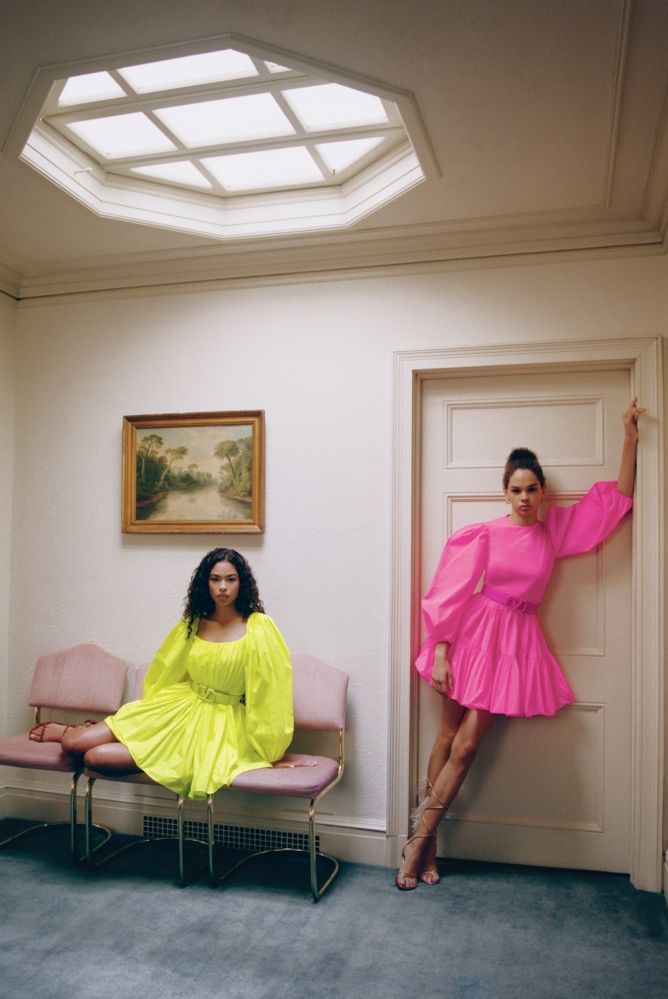 5 nhiếp ảnh gia định nghĩa lại ngành thời trang trong kỷ nguyên mới - 3