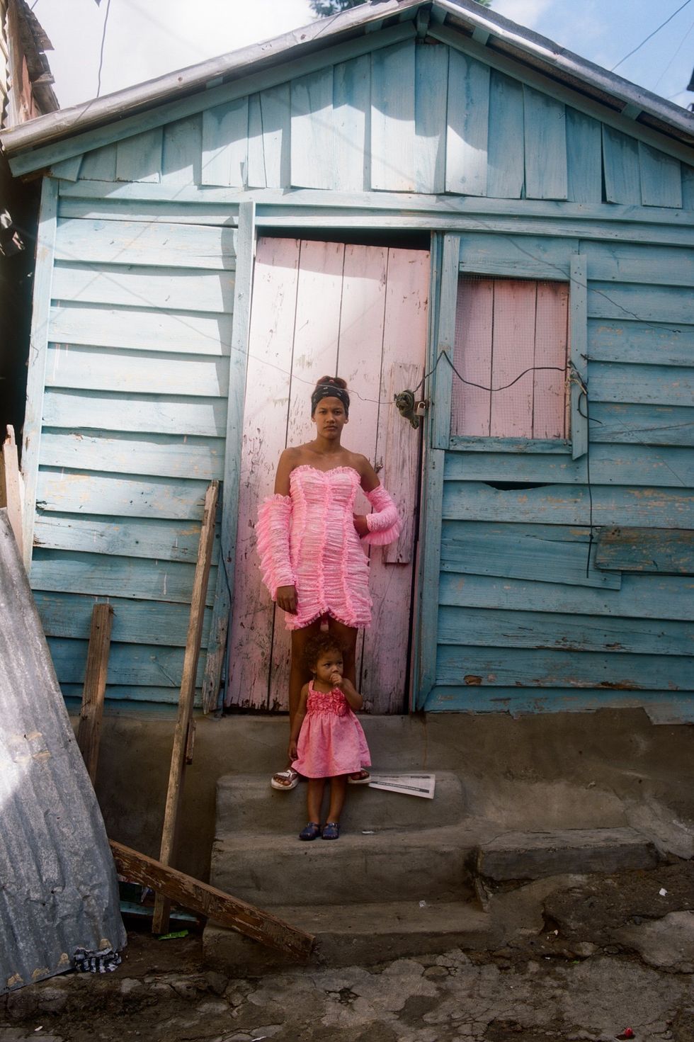 5 nhiếp ảnh gia định nghĩa lại ngành thời trang trong kỷ nguyên mới - 4