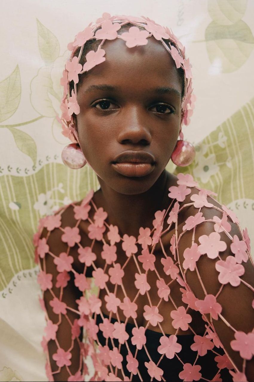 5 nhiếp ảnh gia định nghĩa lại ngành thời trang trong kỷ nguyên mới - 5